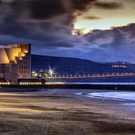 Mariposa Διαμέρισμα *