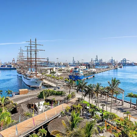 Διαμέρισμα Mariposa *