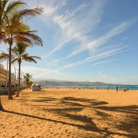 Διαμέρισμα Mariposa *