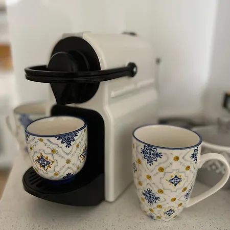 Διαμέρισμα Mariposa *