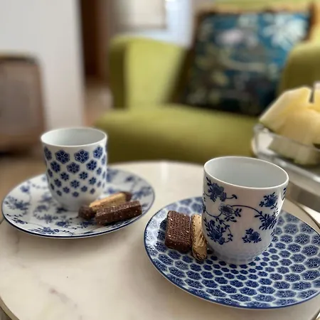 Διαμέρισμα Mariposa