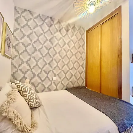 Διαμέρισμα Mariposa Λας Πάλμας ντε Γκραν Κανάρια