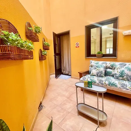 Mariposa Λας Πάλμας ντε Γκραν Κανάρια