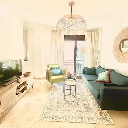 Mariposa Διαμέρισμα