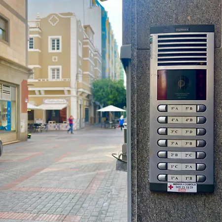 Mariposa * Λας Πάλμας ντε Γκραν Κανάρια