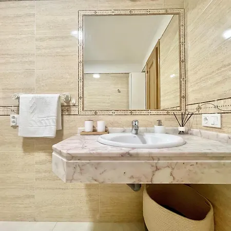 Mariposa Λας Πάλμας ντε Γκραν Κανάρια