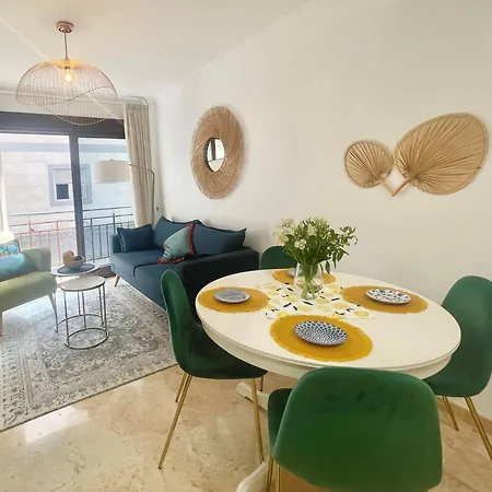 Mariposa Διαμέρισμα