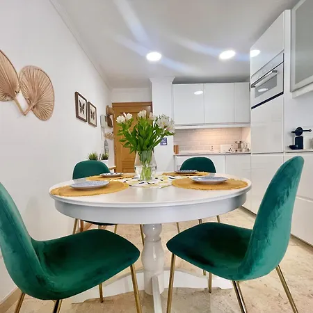 Mariposa Διαμέρισμα *