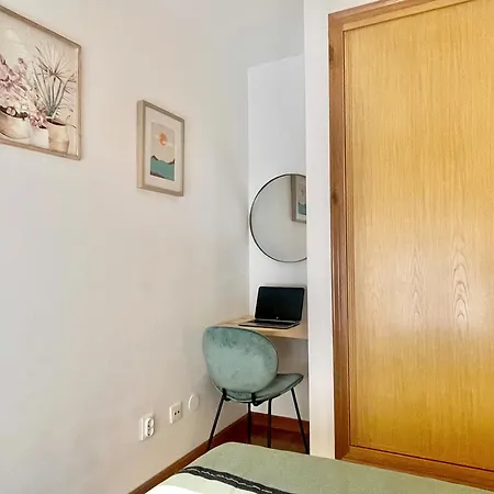 Διαμέρισμα Mariposa Λας Πάλμας ντε Γκραν Κανάρια