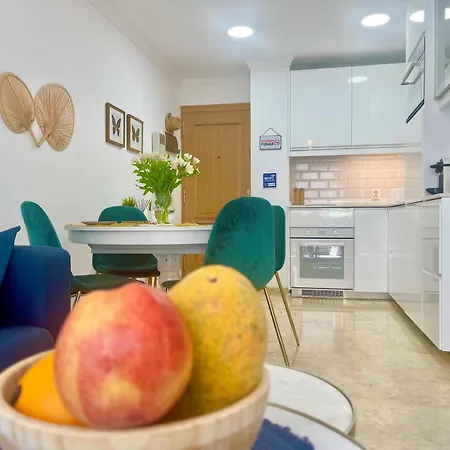 Mariposa * Λας Πάλμας ντε Γκραν Κανάρια