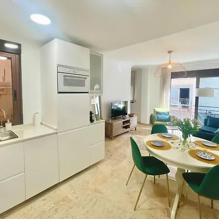 Mariposa Διαμέρισμα Λας Πάλμας ντε Γκραν Κανάρια