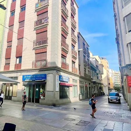 Διαμέρισμα Mariposa *