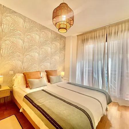 Διαμέρισμα Mariposa *