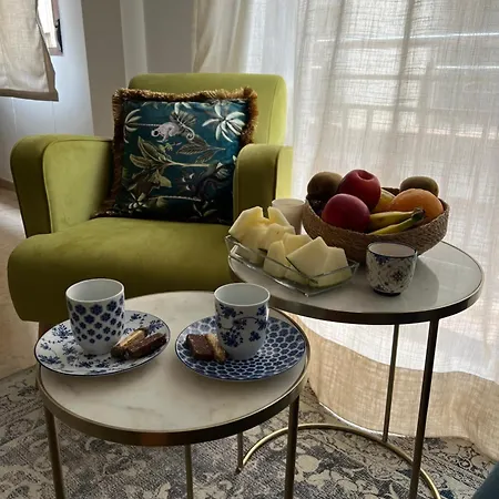 Διαμέρισμα Mariposa